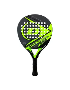 Dunlop Impact Hl Yellow | Ofertas de pádel
